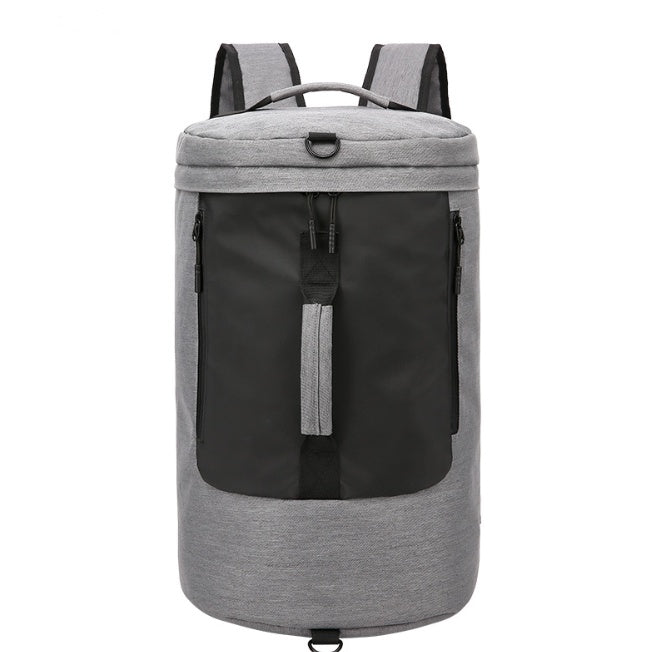 Men's Travel Bag | Multifunctional, Robust & Large Volume