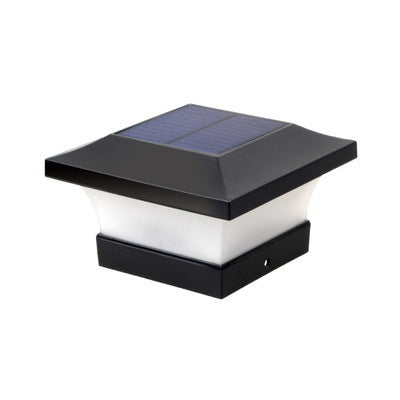 Solar Garden Light LED Outdoor Lamp Weatherproof Decorative Light