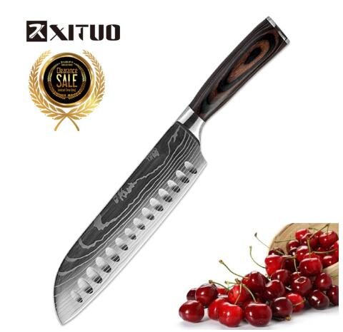 Knife Sharpener 2-in-1 | Scissor Sharpener Kitchen Grinder Compact