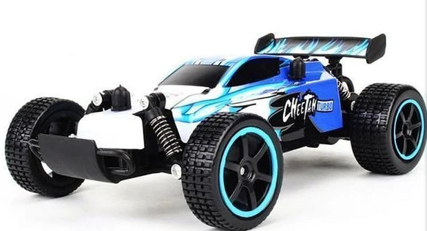 RC Drift Car High Speed | Remote Control Race Car Precise