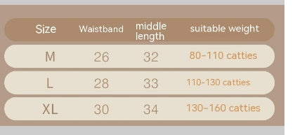 Postpartum Shapewear Briefs for Women – Tummy Control, High Waist & Butt Lift
