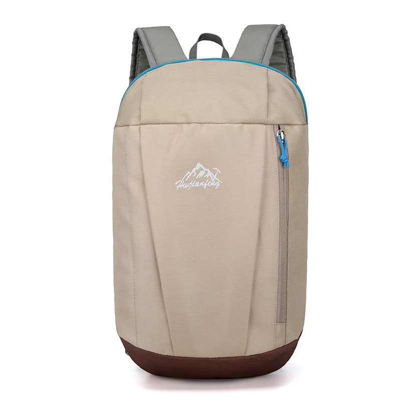 Small Hiking Backpack Waterproof | Lightweight & Outdoor Ready