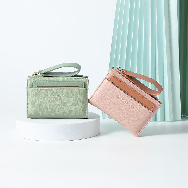 Women's Wallets Collection elegant modern practical everyday