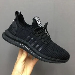 Herren Fashion Sneaker Modern Komfort Freizeit Schuhe