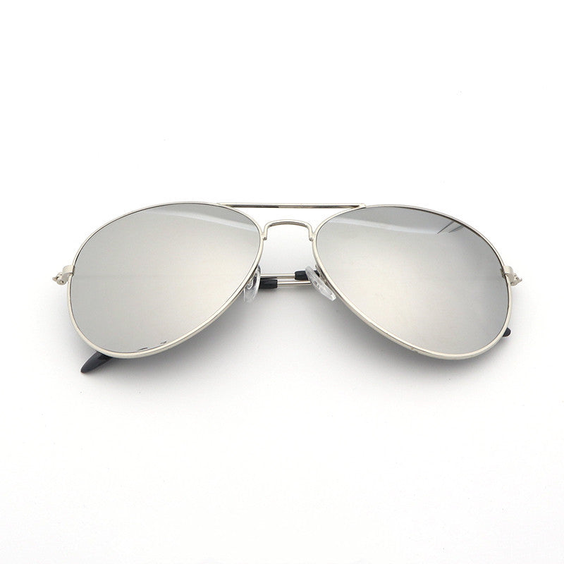 Unisex Sonnenbrille | UV Schutz | Moderne Brille