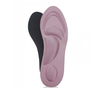 4D Insoles Soft | High Heel Comfort Painless Shoes
