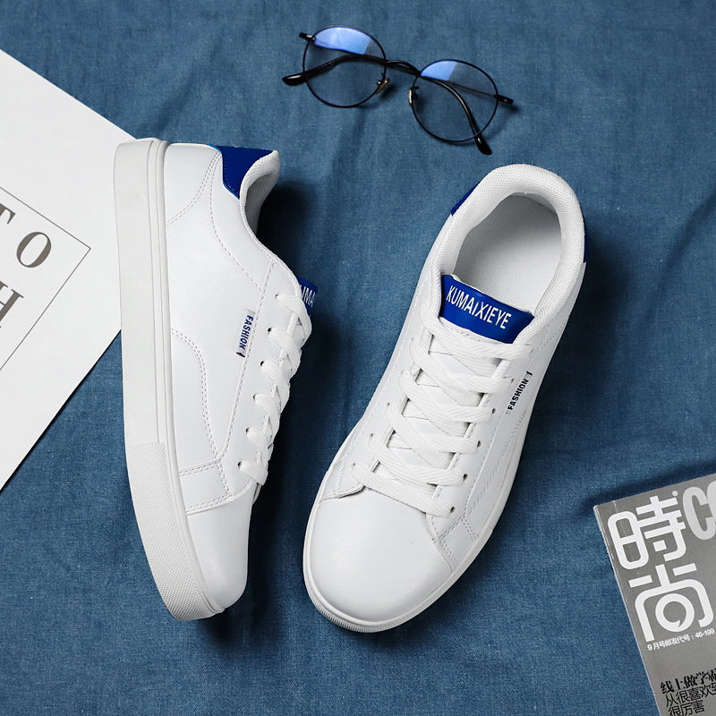 Men's Casual Shoes Trend | Comfortable Stylish Versatile Shoes