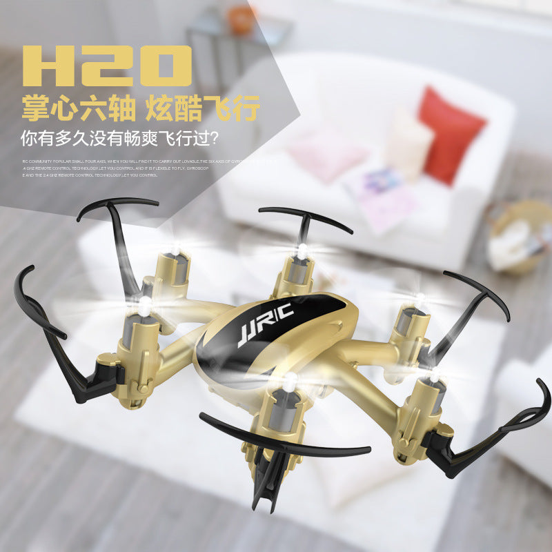 Mini Drone for Kids | RC Quadcopter Indoor Headless Mode