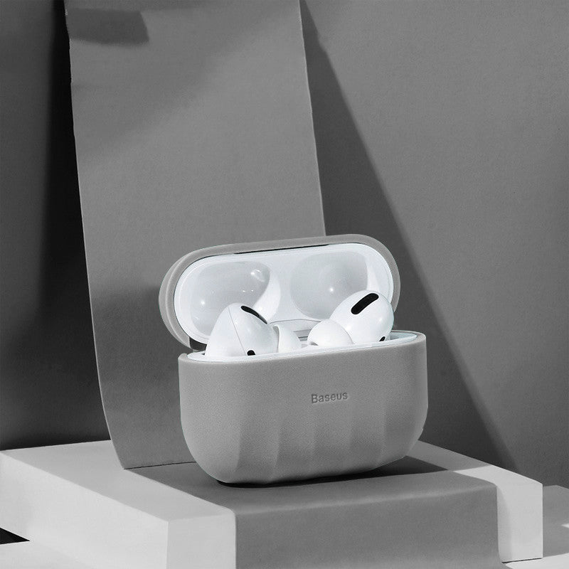 Protective Case for AirPods Pro – Compatible Premium Case Cover