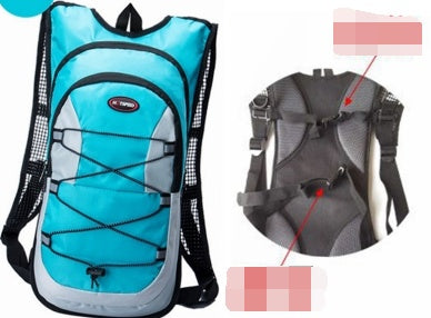 Hydration Backpack | Lightweight & Perfect for Outdoor & Sports