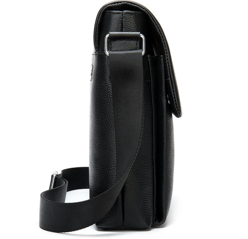 Men's Crossbody Shoulder Bag Anti-theft Robust Modern