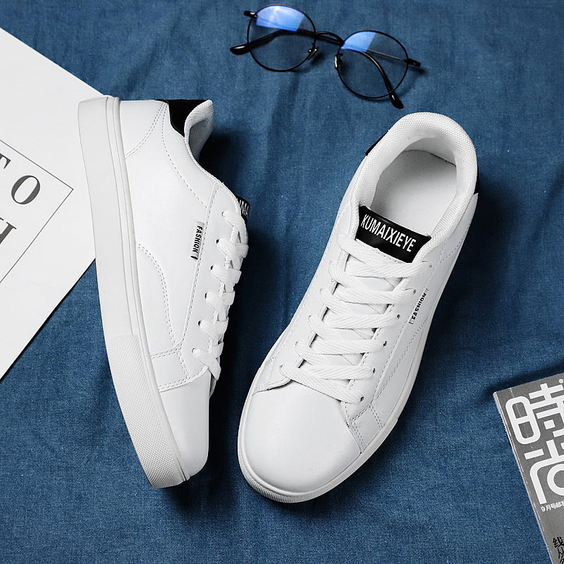 Men's Casual Shoes Trend | Comfortable Stylish Versatile Shoes