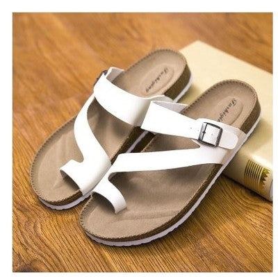 Men's Sandals Summer | Comfortable Non-Slip Casual Shoes