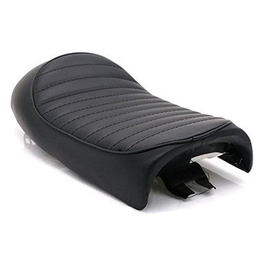 CG125 Seat Cushion Retro | Cafe Racer Motorcycle Seat Comfort Style