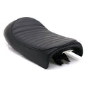 CG125 Seat Cushion Retro | Cafe Racer Motorcycle Seat Comfort Style