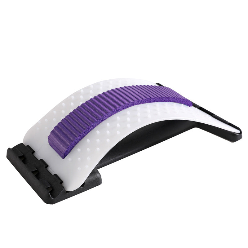 Lumbar Orthosis with Massage Function | Back Support for Comfort and Relief