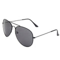 Unisex Sonnenbrille | UV Schutz | Moderne Brille