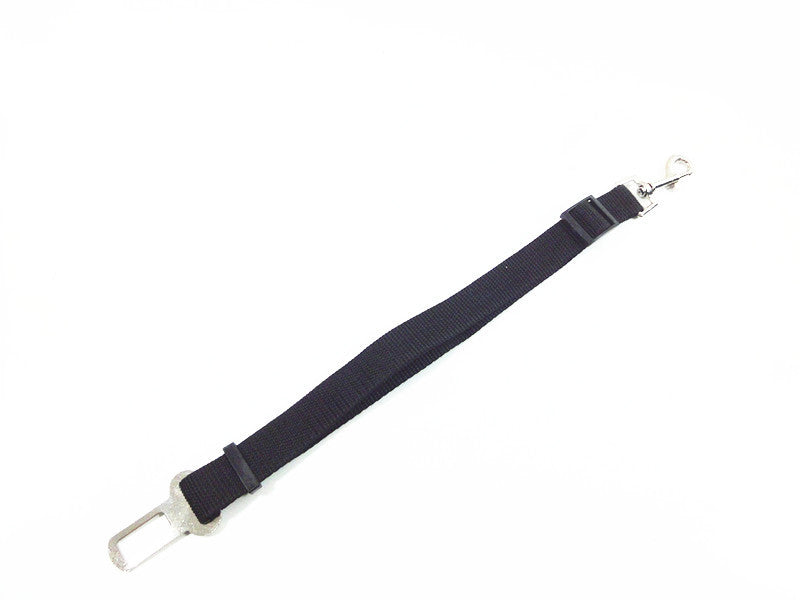 Dog Safety Belt Car | adjustable Travel Leash secure