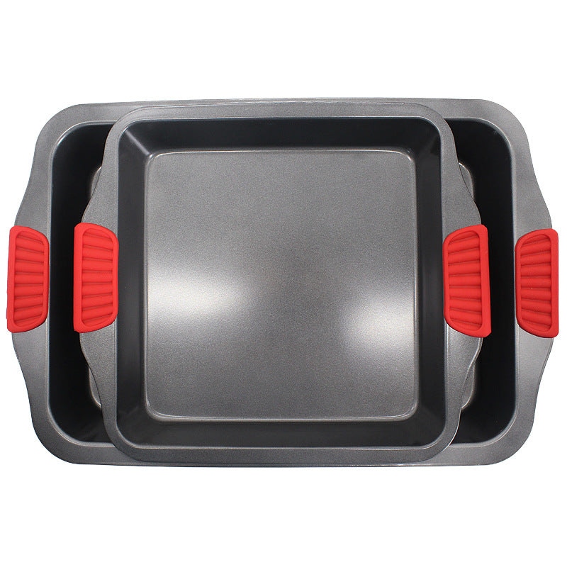 Premium Non-Stick Baking Sheet – Robust Universal Oven Tray