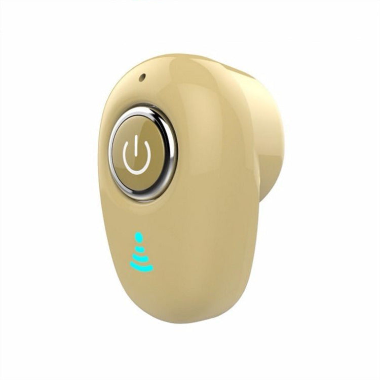 Unsichtbare Mini Bluetooth Kopfhörer – Kabellose In-Ear Earbuds mit HD-Sound & Ladebox