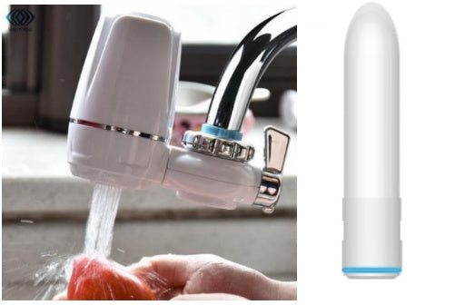Wasserhahn Wasserfilter Premium – Küchen Wasserreiniger