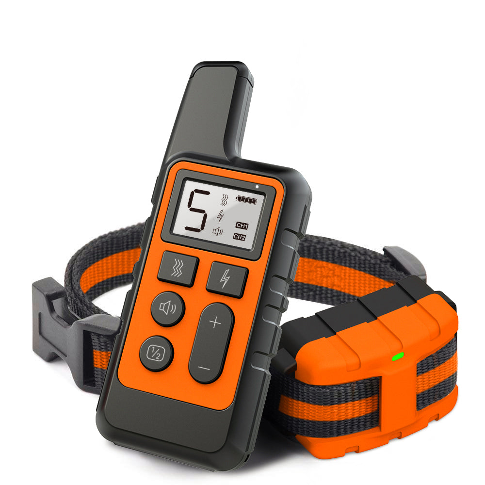 Anti-Bark Dog Device | Effective Bark Control Training Device