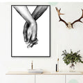 Decorative Wall Art Modern | Stylish Living Room Art Prints
