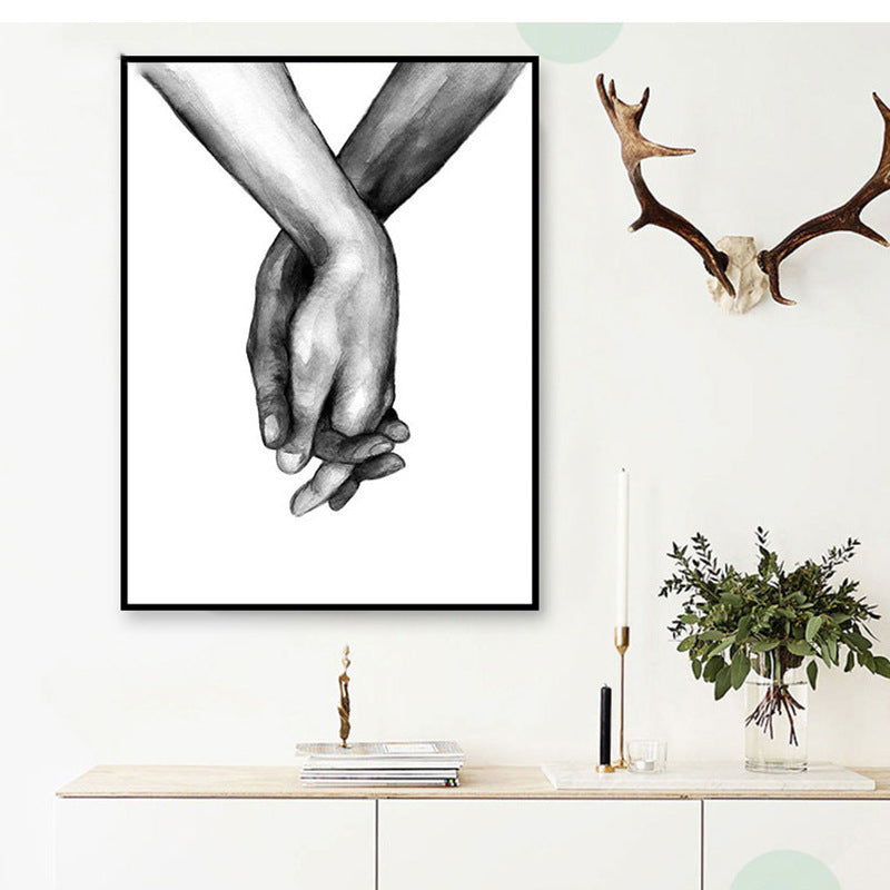Decorative Wall Art Modern | Stylish Living Room Art Prints
