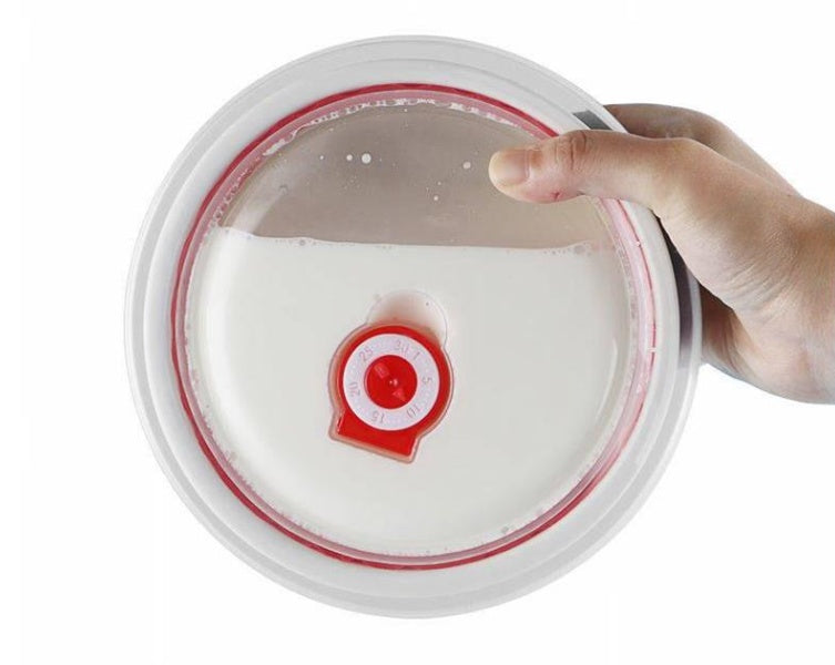 Electric Rice Cooker Premium – Perfect Rice at the Touch of a Button