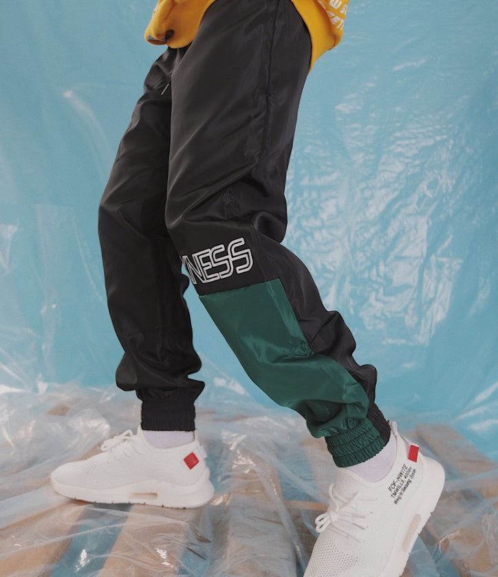 Men's Hip-Hop Joggers | Japan Style | Streetwear Pants