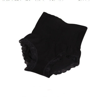 Damen High-Waist Shapewear Slip – Bauchkontrolle & schlankmachender Effekt