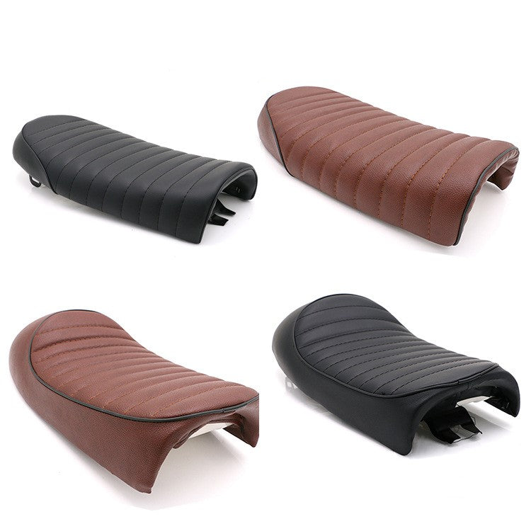 CG125 Seat Cushion Retro | Cafe Racer Motorcycle Seat Comfort Style