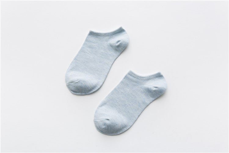 Damen Basicsocken Uni – Vielseitige Komfort Alltagssocken