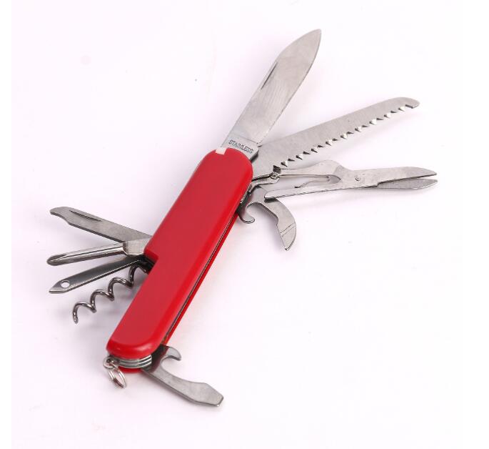 Survival Kit Set | First Aid Outdoor SOS Emergency Equipment