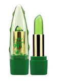 Aloe Vera Color Changing Lipstick | Moisturizing Lip Balm Gloss