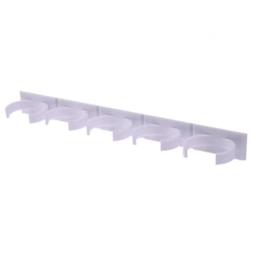 Spice Rack Clip System | Bottle Holder Kitchen Organizer