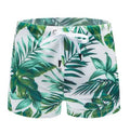Men's Swim Boxer | 2-in-1 Underwear | Quick-Drying Comfort