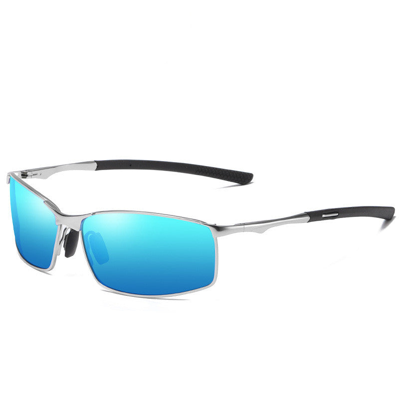 Farbwechsel Sonnenbrille Herren | Nachtfahrbrille | UV Schutz
