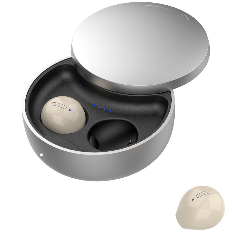 Kabellose Bluetooth Earbuds – Premium In-Ear Kopfhörer mit HD Stereo Sound