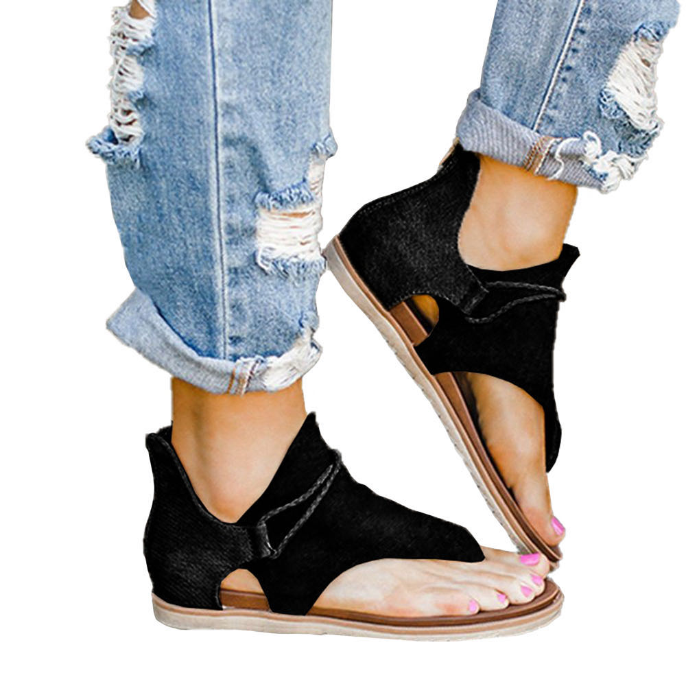Women's Elegant Sandals | Fashionable Summer Shoes for Women