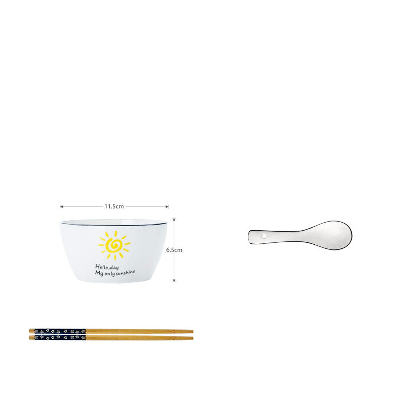 Keramik Geschirrset modern | Elegantes Tafelservice Haushalt