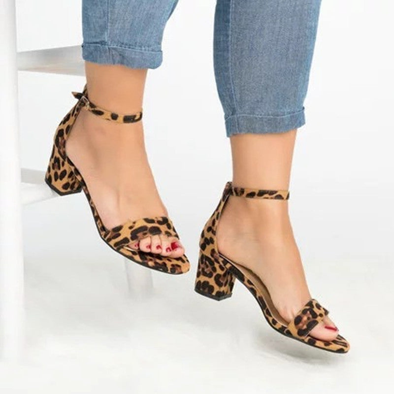 Damen Sandalen Große Größen | Bequeme Elegante Sommerschuhe