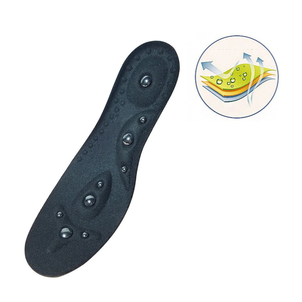 Magnetic Insoles | Massage Comfort Blood Circulation Shoes