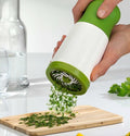 Herb Mill | Spice Cutter – Parsley Chopper