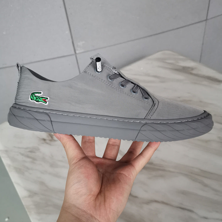 Men's Quick-Drying Sneakers | Lightweight Breathable Shoes