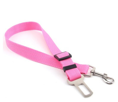 Dog Leash Polyester | Robust Leash Training Everyday Use