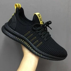 Men's Fashion Sneakers Modern Comfort Casual Shoes