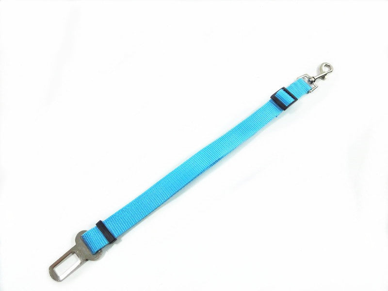 Dog Safety Belt Car | adjustable Travel Leash secure