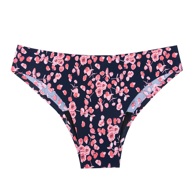 Seamless Women's Period Underwear – Leakproof & Maximum Comfort