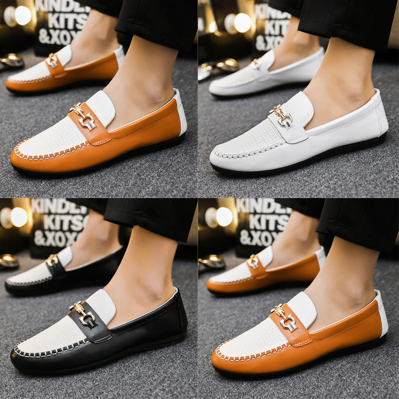 Men's Fashion Sneakers | Stylish Individual Casual Shoes